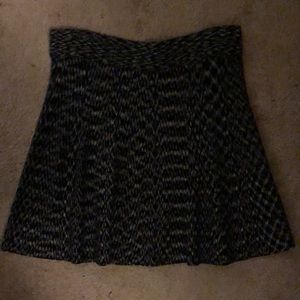 Joe fresh skirt